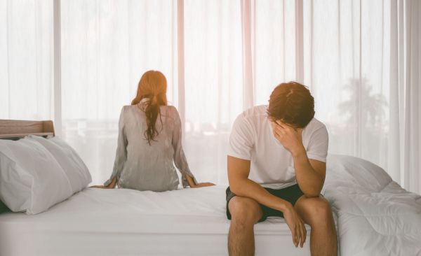 What To Do if You feel like you Married the Wrong Person