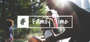 Benefits of Spending Time With Family