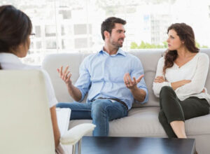 Betrayal Trauma Therapy in Utah: Finding Hope and Healing After Betrayal