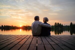 How to Build a Stronger Marriage