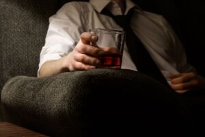 Alcohol Therapy