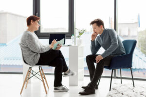 Cognitive Behavioral Therapy for Alcohol Addiction
