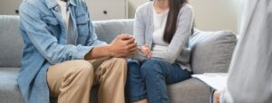 Rebuilding Trust After Infidelity