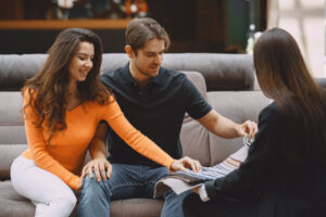 Strengthening Your Marriage