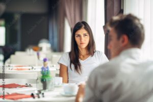 Signs of Your Partner Having an Affair