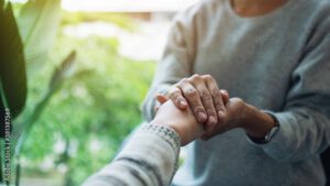 Forgiveness vs Reconciliation