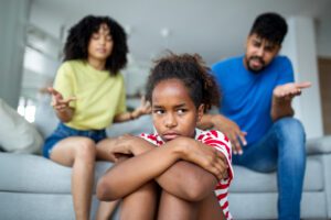 Authoritarian Parenting